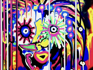 Paul Indrek Kostabi - KF1220 kopen? Bied vanaf 139!