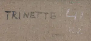 Freek van den Berg - Trinette kopen? Bied vanaf 1500!