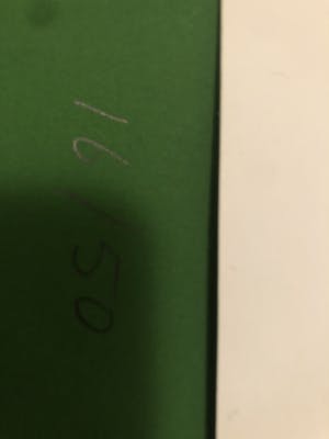 Dick Bruna - Appels in fruitschaal gesigneerd kopen? Bied vanaf 400!