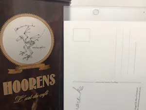 Panamarenko - Box, Card, Can - 2x Handgesigneerd kopen? Bied vanaf 135!