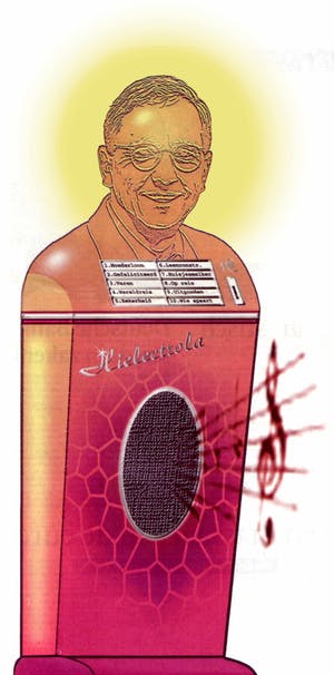 Louis Radstaak - werk gemaakt voor NRC Handelsblad (economieredactie) kopen? Bied vanaf 50!