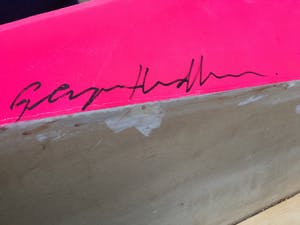 George Heidweiller - geen titel kopen? Bied vanaf 400!