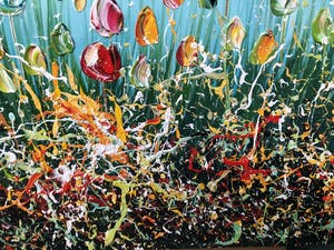 Gena - Flowers kopen? Bied vanaf 250!