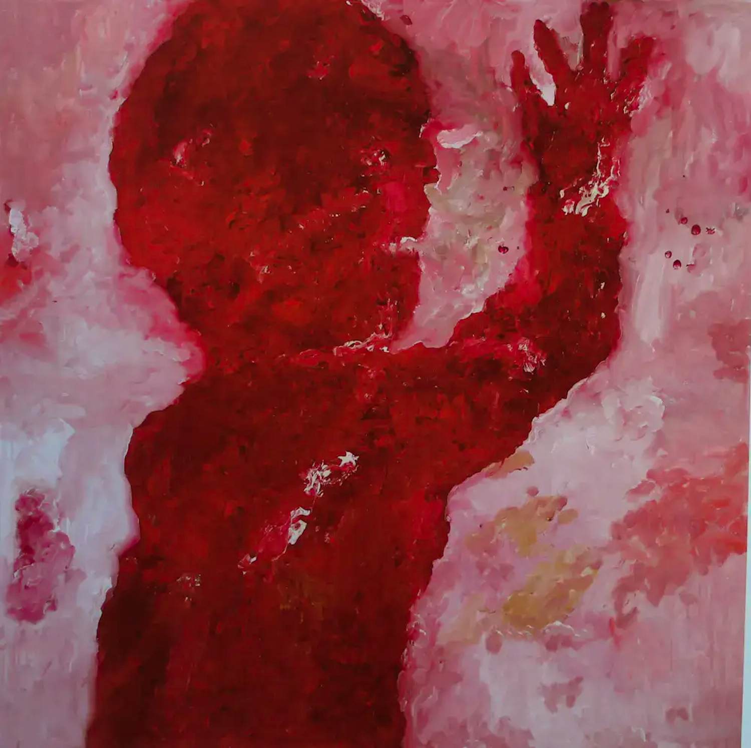 Armando - Giclee: Der Kopf (laatste exemplaar!) kopen? Bied vanaf 169!