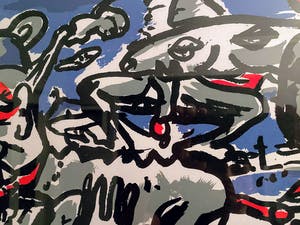 Fred Bervoets - Zonder titel kopen? Bied vanaf 390!