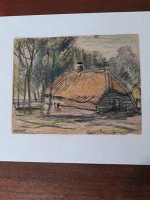 Arnold Koning - geen titel kopen? Bied vanaf 60!