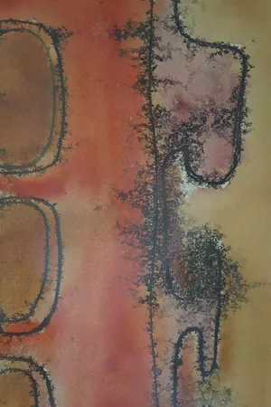 Kees Rademaker - Zonder titel kopen? Bied vanaf 1!