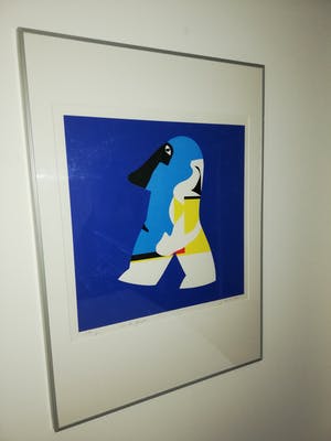 Jan Snoeck - Via la Foppa kopen? Bied vanaf 60!