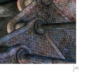 Lionel Morateur - La chute d'Icare kopen? Bied vanaf 50!