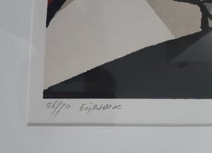 Fon Klement - Anamorphose kopen? Bied vanaf 100!