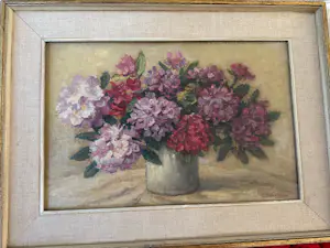 Leonard Pieter Versteeg - Boeket bloemen kaufen? Bieten Sie von 200!