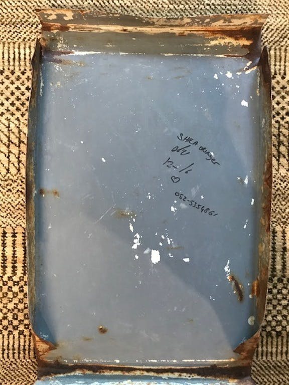 Shila Oringer - Shila Oringer - Flying high - Mixed art, Collage kopen? Bied vanaf 100!