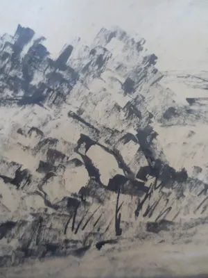 Conrad Kickert - Paysage kopen? Bied vanaf 50!