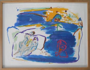 Pieter Defesche - Betovering kopen? Bied vanaf 60!