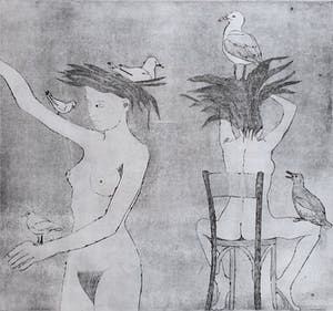 Frits Anton van der Horst - De Hof van Eden kopen? Bied vanaf 25!