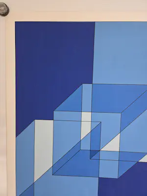 Truus Wilmink - Suspension. 1972. kopen? Bied vanaf 79!