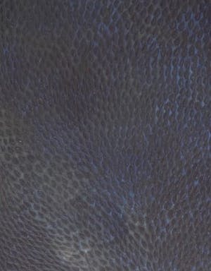 Arthur Luiz Piza - gesigneerde relief ets met aquatint - ingelijst. kopen? Bied vanaf 1!