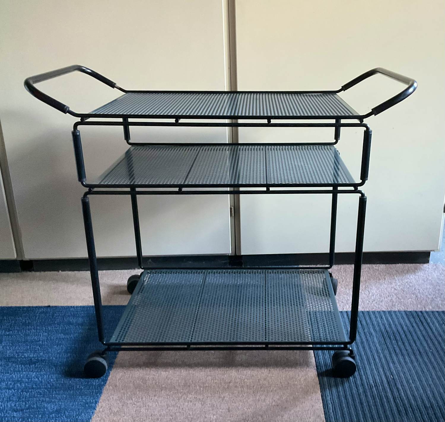 Niels Gammelgaard - IKEA TROLLEY kopen? Bied vanaf 90!