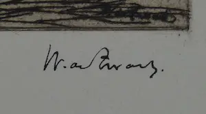 Willem de Zwart - In de stal kopen? Bied vanaf 45!