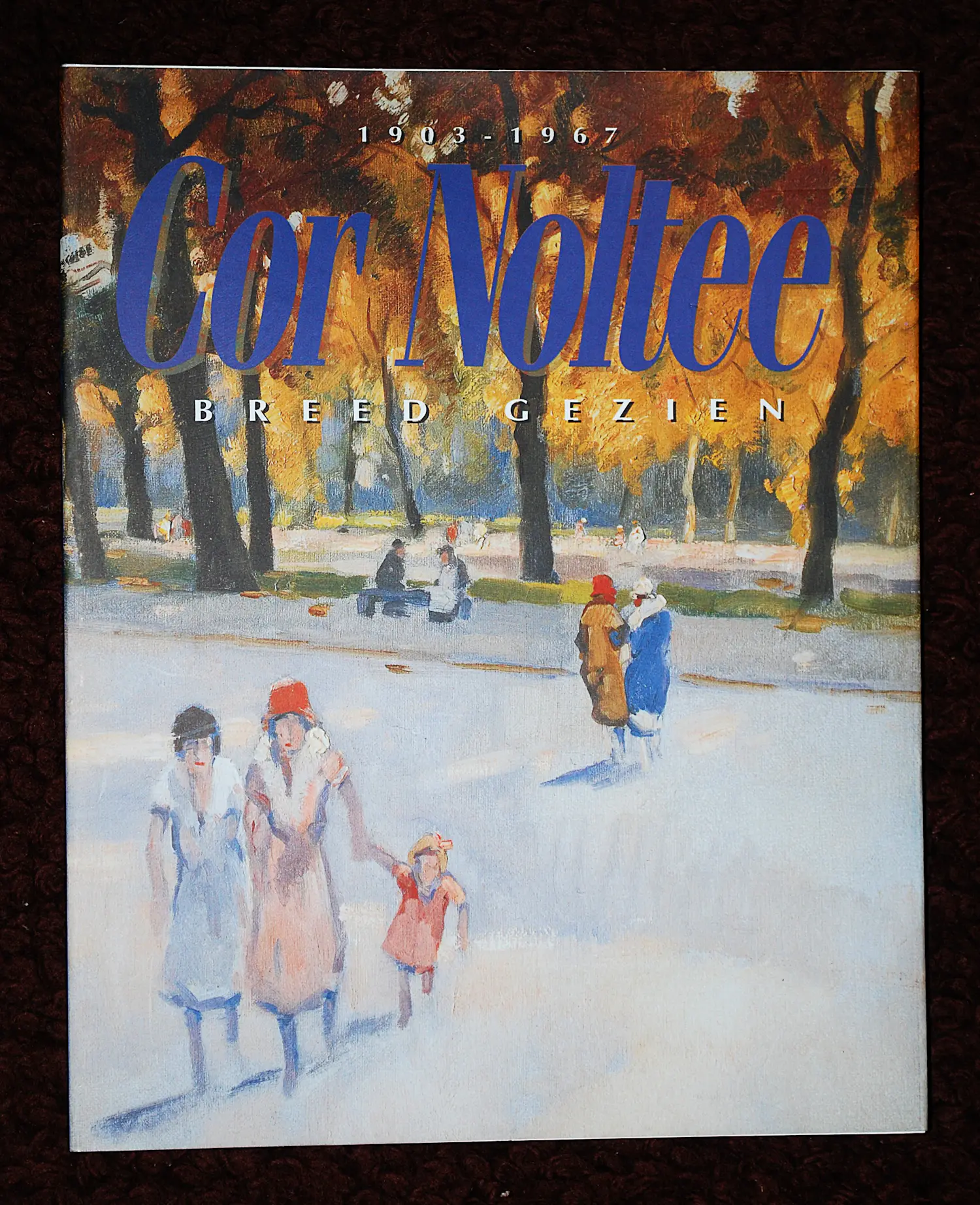 Cor Noltee (1903-1967)