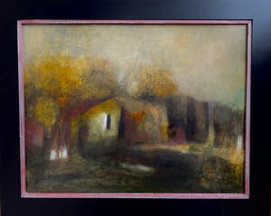 Marian Beek - Boslicht kopen? Bied vanaf 500!