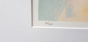 Peter Munnik - zeefdruk Peter Munnik kopen? Bied vanaf 120!