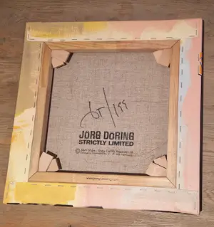 Jörg Döring - 4x Portret van Marilyn Monroe kopen? Bied vanaf 400!