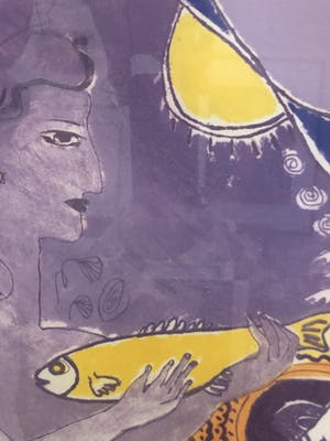 Katrien Caymax - Shoshana kopen? Bied vanaf 10!