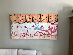 Selwyn Senatori - We take care kopen? Bied vanaf 800!