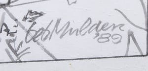 Beb Mulder - Aquarel, PEB Gebouw kopen? Bied vanaf 1!