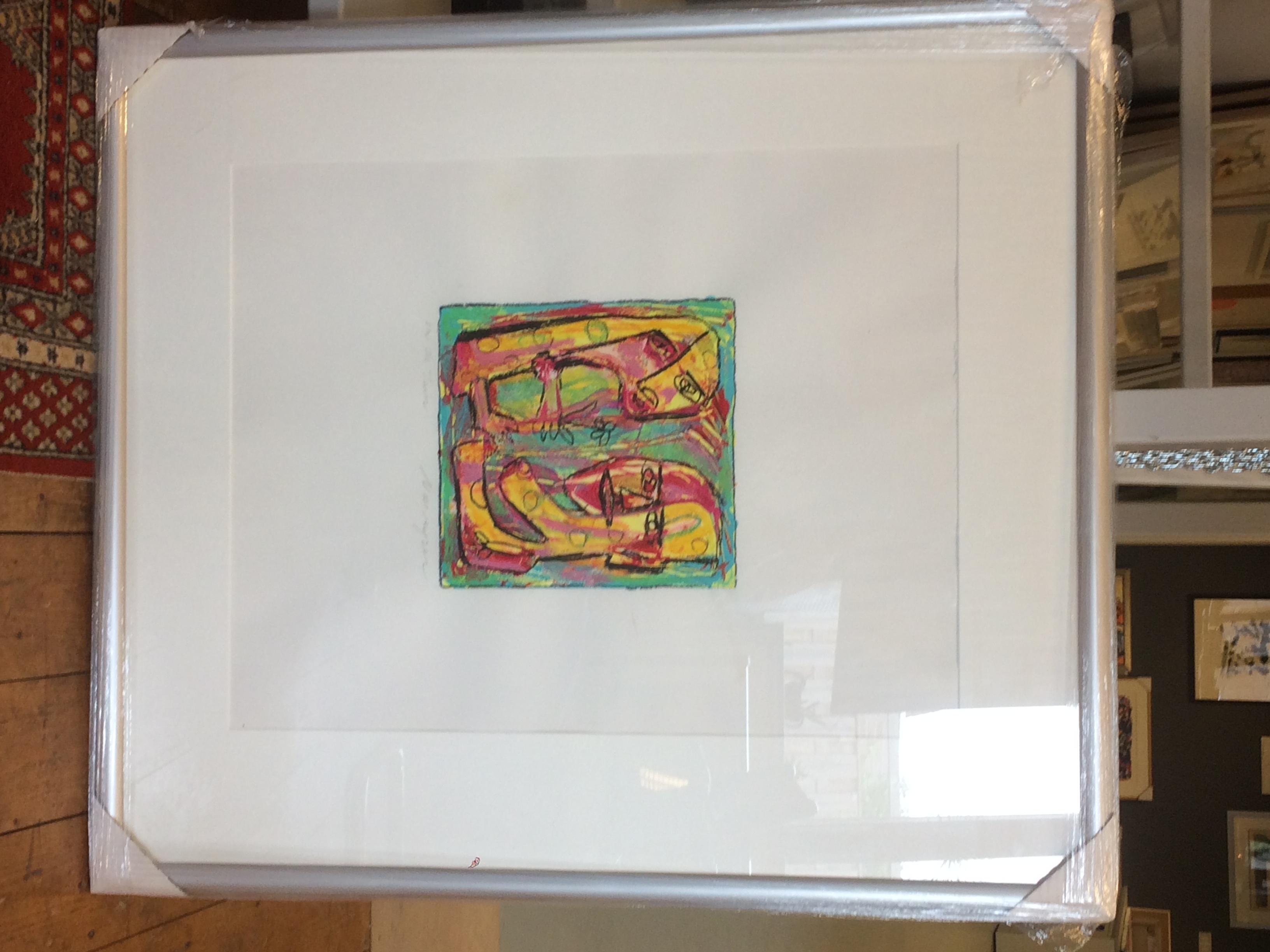 Henk Vierveijzer - In de tuin kopen? Bied vanaf 175!