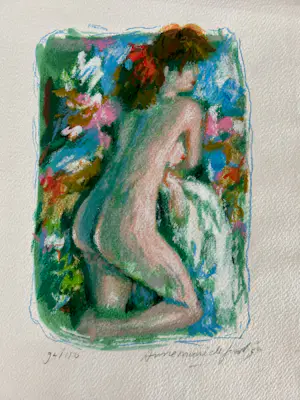 Annemarie de Groot - Zonder titel kopen? Bied vanaf 30!