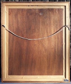 Wil van Leeuwen - Zeilbootjes, olieverf op paneel (ingelijst) kopen? Bied vanaf 1!