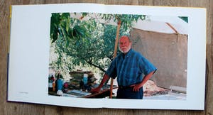 Corneille - Gemengde techniek (tekening), zeefdruk en boek - 1994/1995 kopen? Bied vanaf 800!