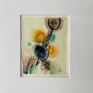 Toine Corstjens - Bloemen kopen? Bied vanaf 95!