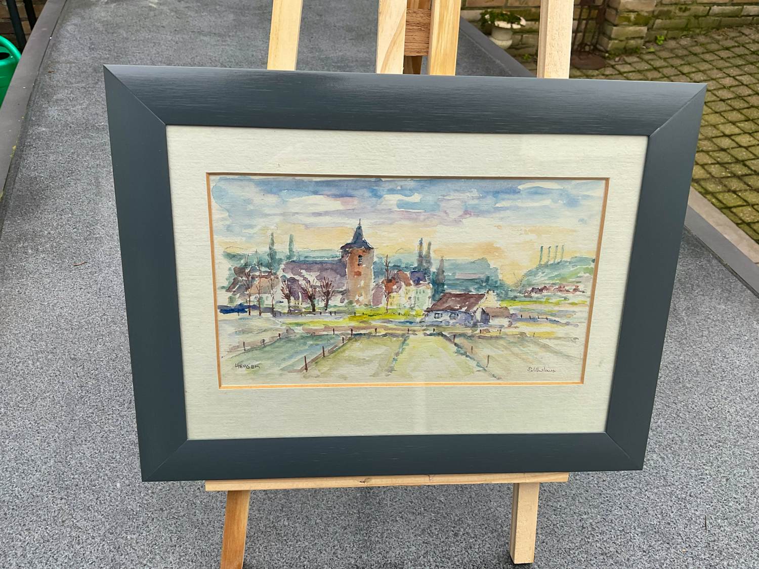 Pie Wilhelmus - Heugem. kopen? Bied vanaf 10!