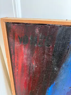 Theo van der Horst - Migranten echtpaar kopen? Bied vanaf 65!