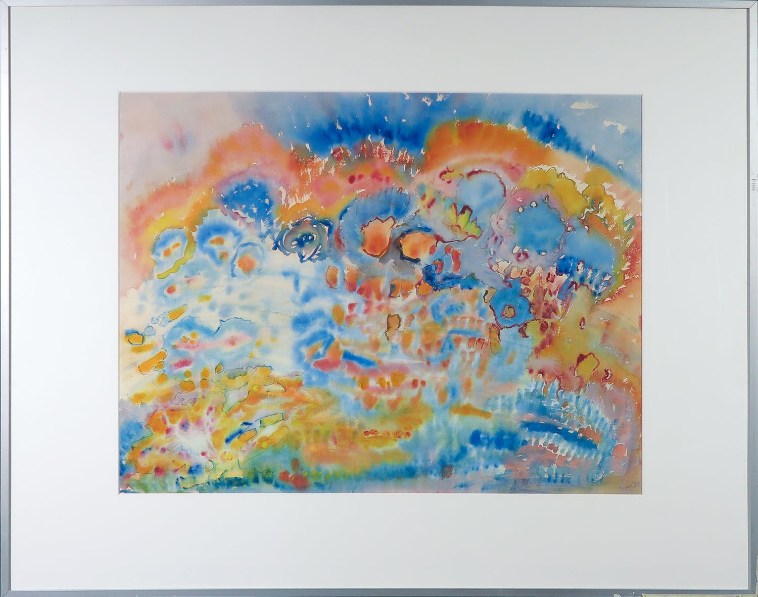 Titia de Jong-Bosman (1938)