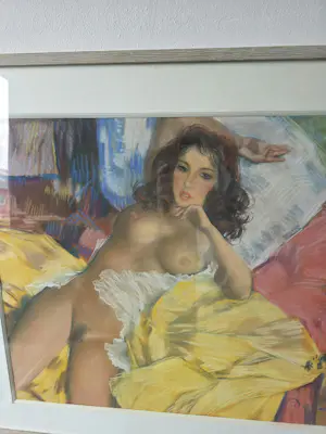 Anatoli Danilov - Caterine kopen? Bied vanaf 850!