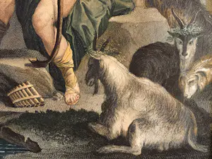 Benedetto Eredi - Het oordeel van Paris kopen? Bied vanaf 30!