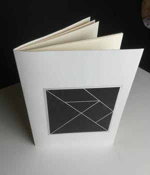 Harry van Kuyk - Tangram, Complete speciale editie met 36 reliëf- en zeefdrukken kopen? Bied vanaf 500!