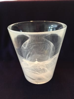 Empoli Glas - Vetro Verde di Empoli glas kopen? Bied vanaf 15!