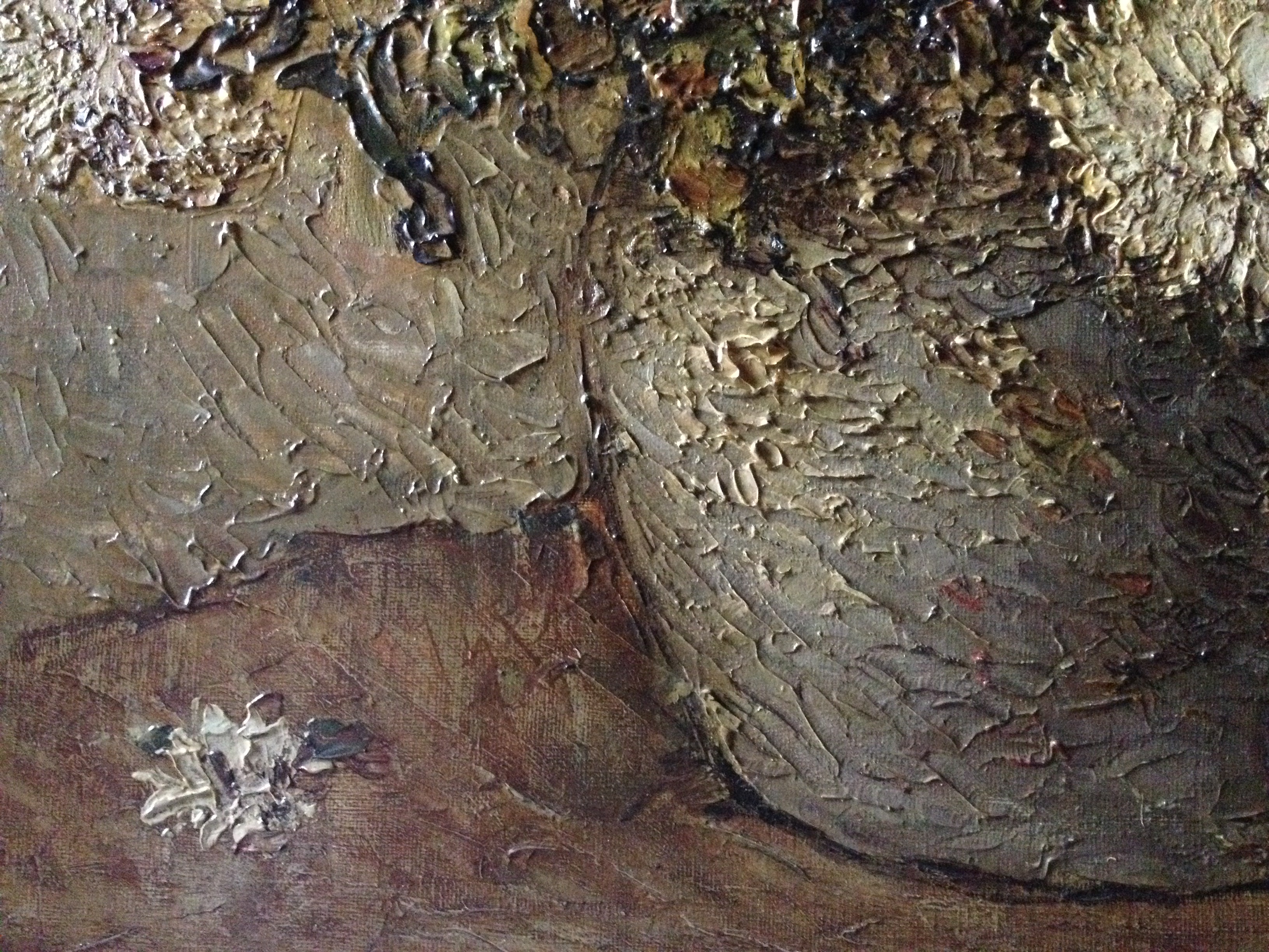 Johannes Dona - Witter asters in vaas, olieverf/doek, ca 1920 kopen? Bied vanaf 99!