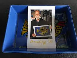 Corneille - vis / ovenschaal kopen? Bied vanaf 55!