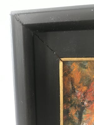 Niet of onleesbaar gesigneerd - Bosgezicht kopen? Bied vanaf 1!