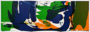 Asger Jorn - Complete publicatie Lefebre (NY) met originele litho kopen? Bied vanaf 95!