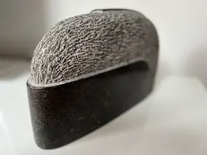 Wim Mors - Hardsteen sculptuur kopen? Bied vanaf 260!