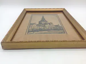 Henri Wils - Stadhuis van Zierikzee kopen? Bied vanaf 1!