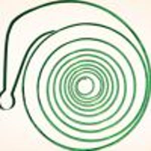 Ineke Calis - tien groen kopen? Bied vanaf 1!