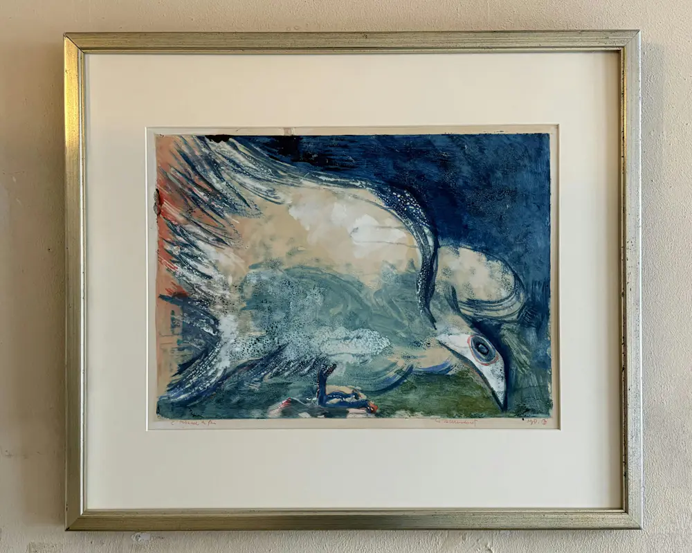 Theo Beerendonk (1905-1979)